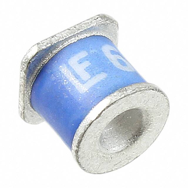 CG5600MS Littelfuse Inc. Parafoudres à tube à décharge de gaz (GDT)